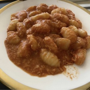 Gnocchi 