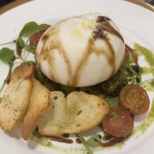 Burrata