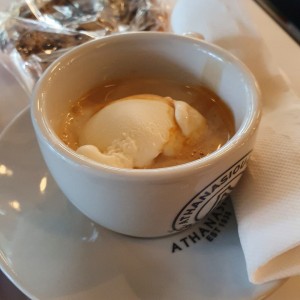 Affogato 