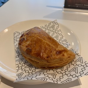 Empanada de carne 