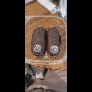eclair 