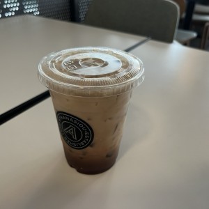 Ice Mocca