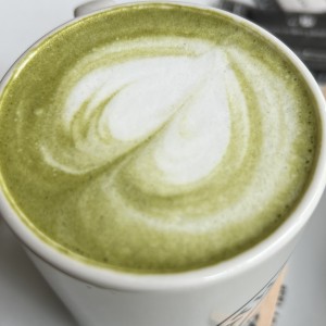 Matcha 