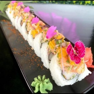 Trufado Roll