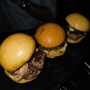 Sliders