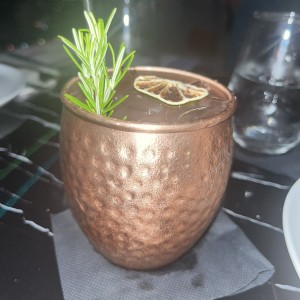 Moscow Mule