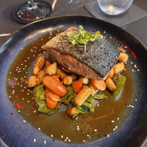 Salmón