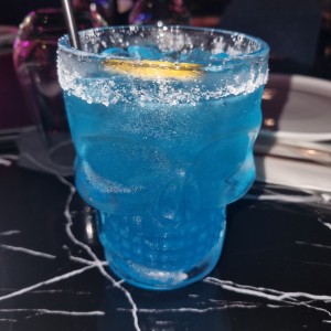 margarita blue