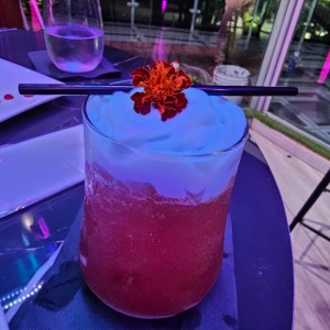 Dreamy Daiquiri