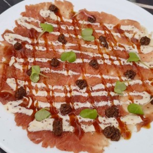 CARPACCIO WELLINGTON