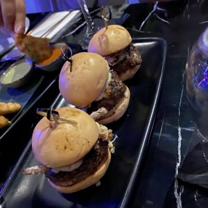 Sliders