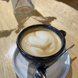 Macchiato 