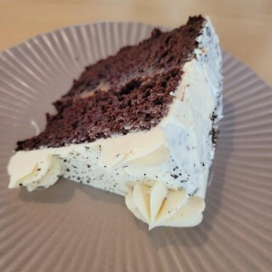 Torta de Chocolate