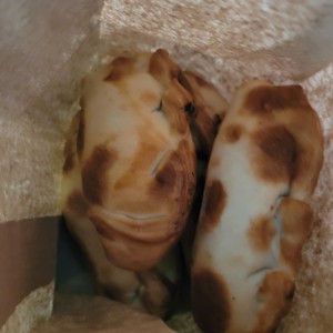 empanadas carne 