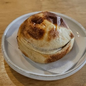 empanada de carne picante