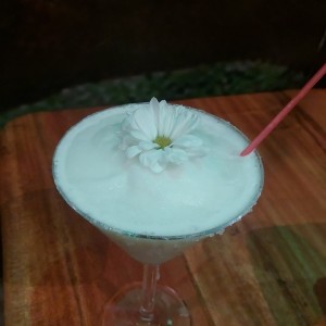 Margarita de Coco