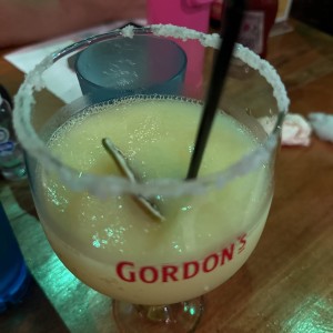 Margarita 