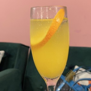 Mimosa 2x1