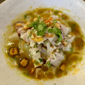 Ceviche