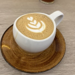 Capuccino