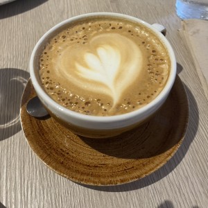 Capuccino