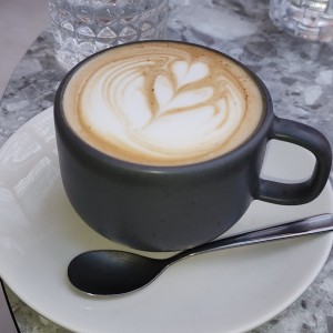 Cafe Latte