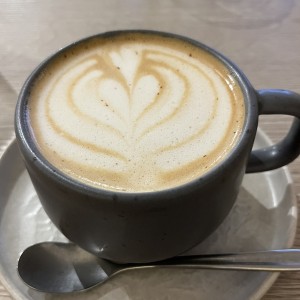 Mochaccino