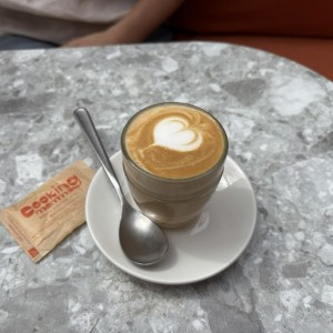 Café Cortado
