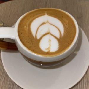 Capuchino