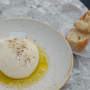 BURRATA