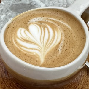 Cappuccino