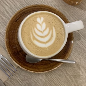 Capuccino