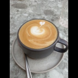 Capuchino