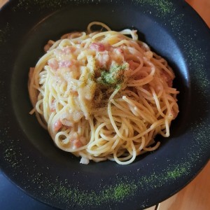 Carbonara