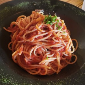 Amatriciana