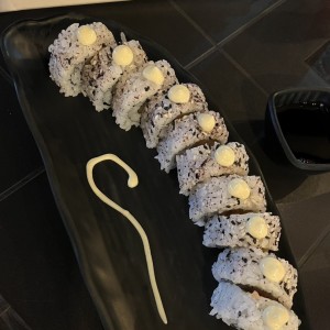 Rolls - YUSU SALMON