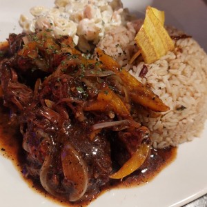 oxtail