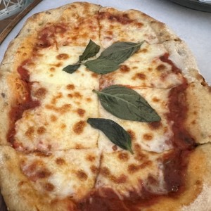 Pizzetta 