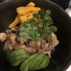 Ceviche