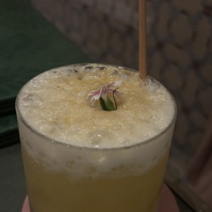 Sour sky