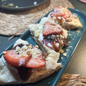 Padellino dulce