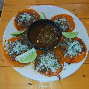 tacos de birria