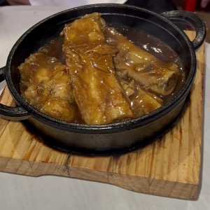 Costillas