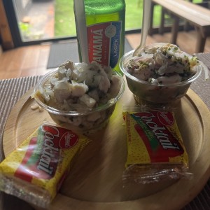 Ceviche 