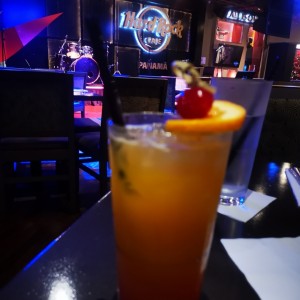 Cocktail Long Island