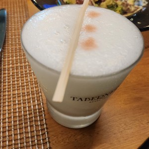 pisco Sour