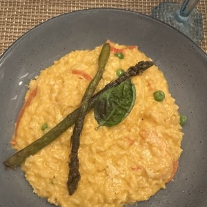 Risotto de Marisco 