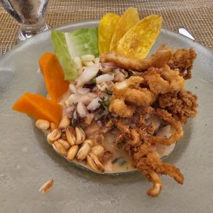 ceviche