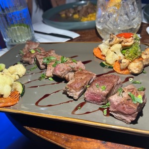 Filete Mantra
