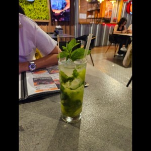 Mojito